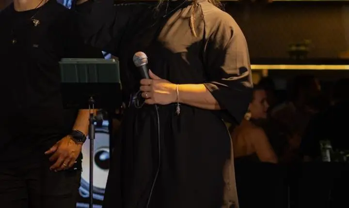 Karol Moura Emociona Público E Consagra Mais Um Capítulo De Sua História Com A Gravação Do Dvd “Só Moda Boa – Volume 3”