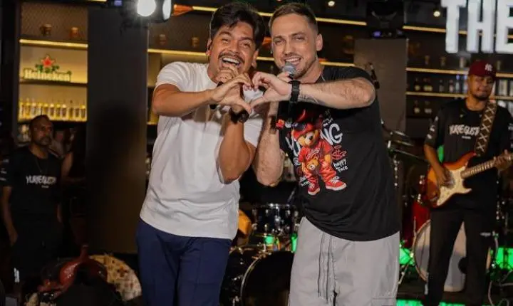 Karol Moura Emociona Público E Consagra Mais Um Capítulo De Sua História Com A Gravação Do Dvd “Só Moda Boa – Volume 3”