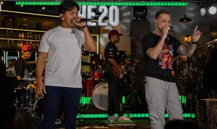 Karol Moura Emociona Público E Consagra Mais Um Capítulo De Sua História Com A Gravação Do Dvd “Só Moda Boa – Volume 3”