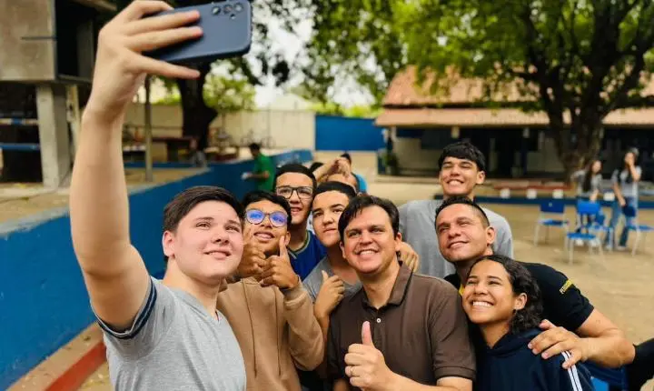 Lei de Thiago Silva fortalece políticas para juventude e ganha reforço com novo programa estadual