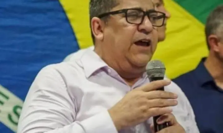 Líder do PL quer expulsar prefeitos pró-Pivetta: “Usaram o partido”