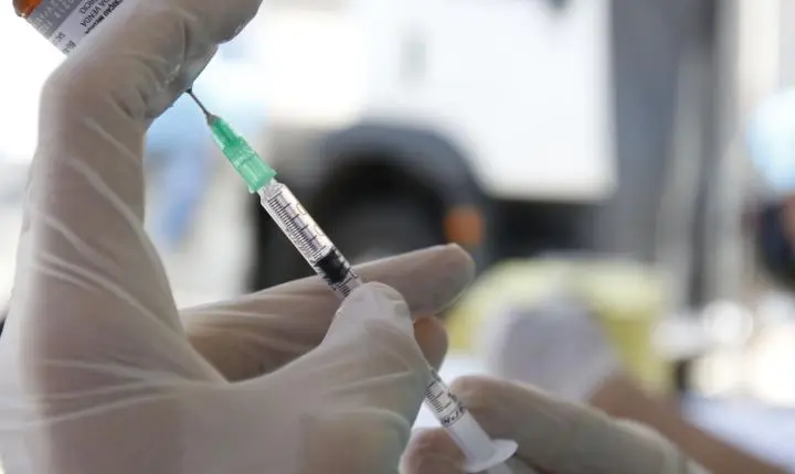 Mais de 1 milhão de doses de vacinas são aplicadas em São Paulo