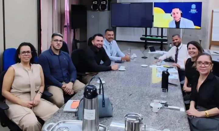 Município de Rondonópolis adota medidas para maior controle da máquina pública