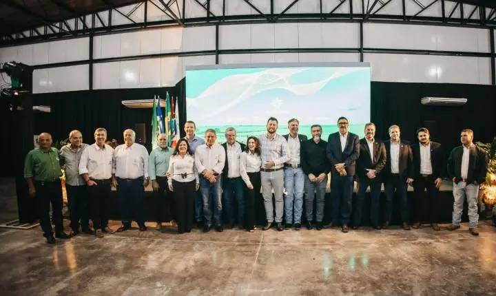 Nova diretoria do Sindicato dos Produtores Rurais é empossada em Rondonópolis 