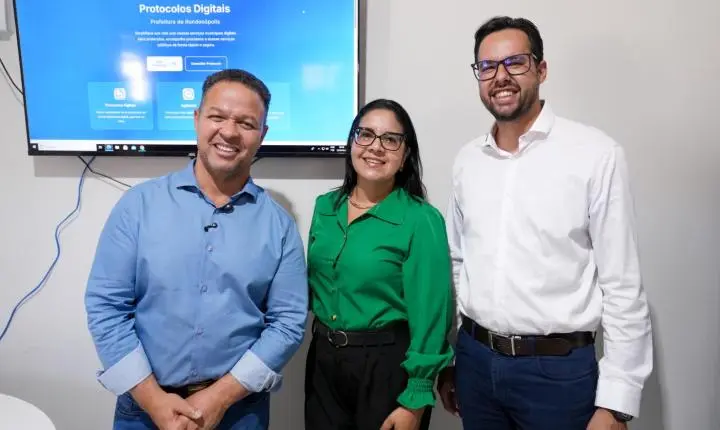 Novo sistema da Vigilância Sanitária agiliza emissão de alvarás em Rondonópolis