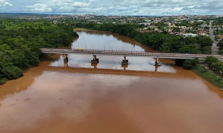 Pescadores devem se cadastrar até dia 25 para garantir auxílio