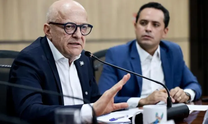 Pivetta regulamenta lei para atrair investimentos ao Centro Histórico em Cuiabá