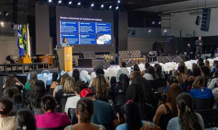 Prefeito denuncia prejuízos com judicialização da causa autista
