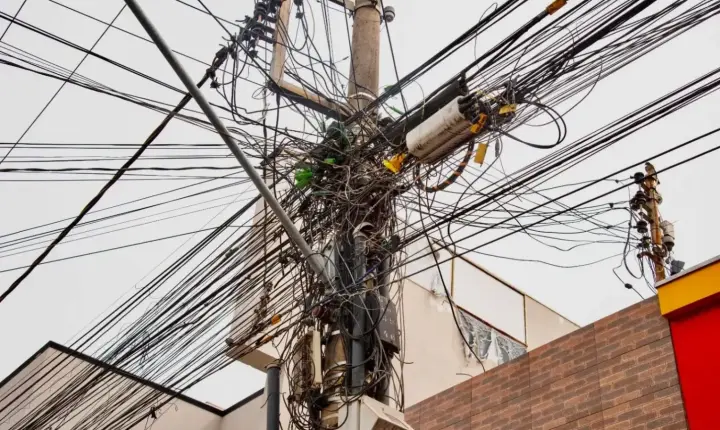 Prefeitura de Rondonópolis denuncia Energisa às agências reguladoras, MPF e TCU