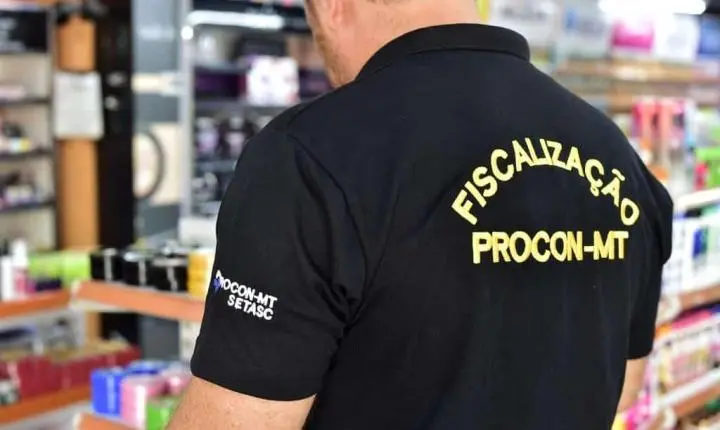 Procon-MT multa grupo varejista em mais de 5 milhões por publicidade enganosa e infrações contra os consumidores