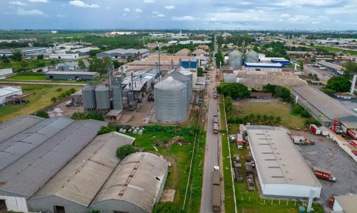 RANKING DE COMPETITIVIDADE | Mato Grosso está no Top 10 dos Estados mais competitivos do país