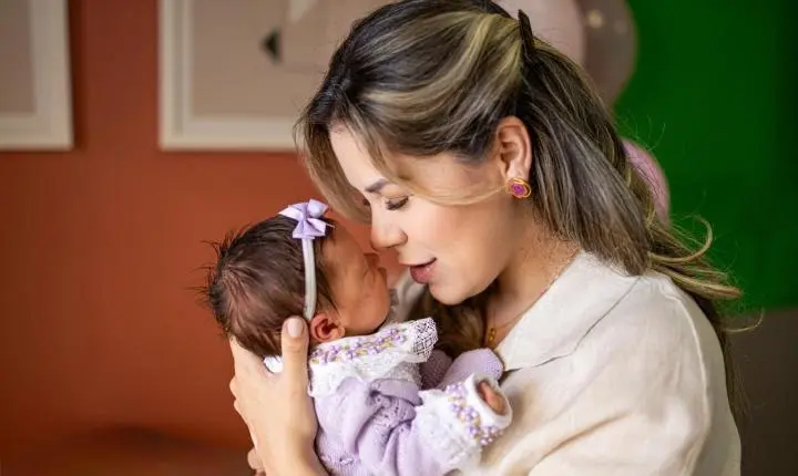 Rondonópolis garante às servidoras municipais licença-maternidade de seis meses, sem necessidade de prorrogação