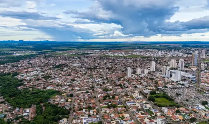 Rondonópolis lidera exportações em Mato Grosso e movimenta mais de US$ 917 milhões em 2026