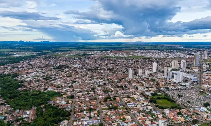 Rondonópolis sediará Jogos Estudantis Regionais e reunirá cerca de 1 mil atletas