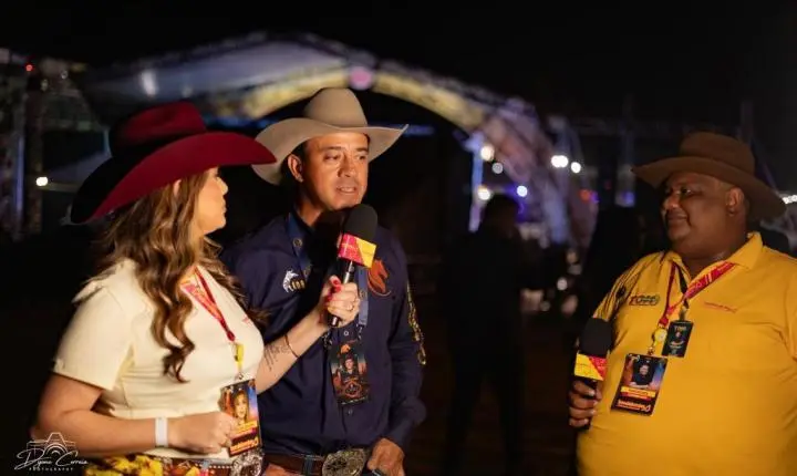 Semana Do Cavalo