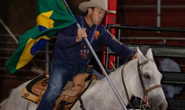 Semana Do Cavalo