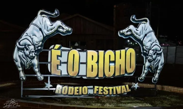 Semana Do Cavalo