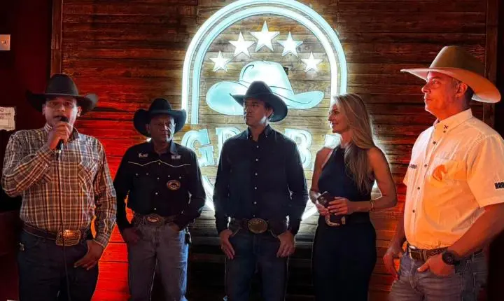 Semana do Cavalo 2026 e “É o Bicho Rodeio Festival” lançam 2ª edição do evento em Rondonópolis.