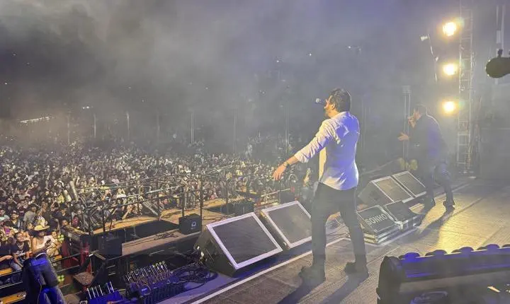 Semana do Cavalo Rondonópolis fecha com sucesso de público e organização promete 2ª edição em 2026
