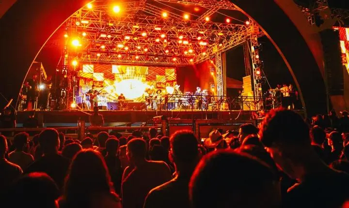 Semana do Cavalo Rondonópolis fecha com sucesso de público e organização promete 2ª edição em 2026