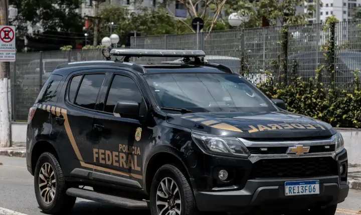 Senador Ciro Nogueira é alvo da 5ª fase da Operação Compliance Zero