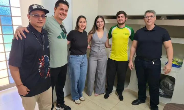 Skate é incluído nos Jogos Estudantis Municipais 2026 em Rondonópolis