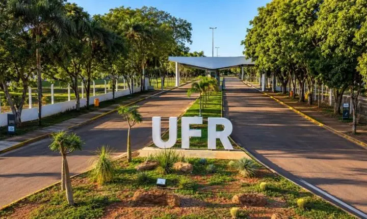 UFR abre 275 vagas em cursos de graduação sem vestibular; inscrições terminam dia 20 de julho
