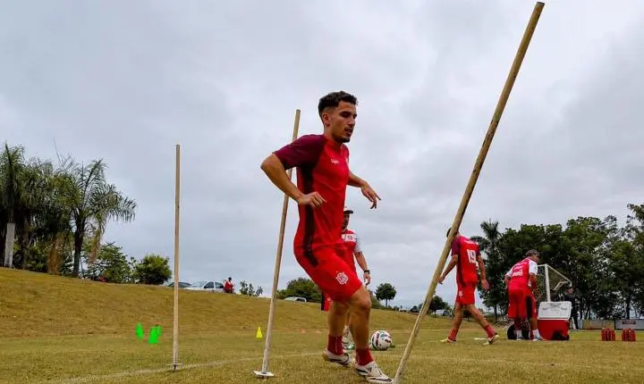 União coloca ingressos a R$ 10, convoca torcida para decisão contra o Ceilândia e abre espaço para troca de figurinhas da Copa do Mundo